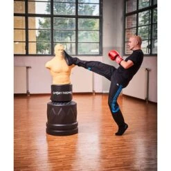 Sport-Thieme Boxdummy "Boxing Man" 10 Sport-Thieme Boxdummy "Boxing Man" -Sport Thieme Verkäufe 235 6105 3