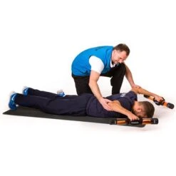 Slashpipe Balance-Trainer "Single" 9 Slashpipe Balance-Trainer "Single" -Sport Thieme Verkäufe 237 6501 5