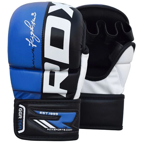 RDX Boxhandschuhe "Grappling" 1 RDX Boxhandschuhe "Grappling"