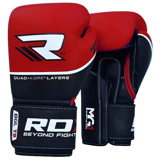 RDX Boxhandschuhe "T9" 2 RDX Boxhandschuhe "T9" – Bild 2