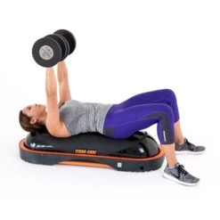 Terra-Core Balance-Trainer -Sport Thieme Verkäufe 254 6706 9