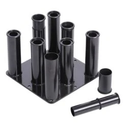 Sport-Thieme Hantelstangen-Ablageständer 8 Sport-Thieme Hantelstangen-Ablageständer -Sport Thieme Verkäufe 255 0204 4