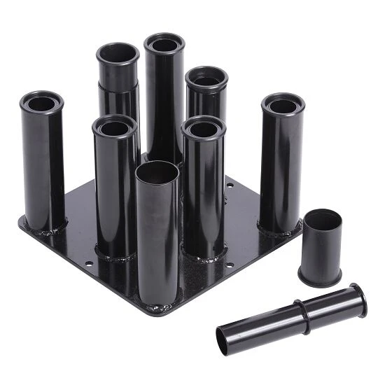 Sport-Thieme Hantelstangen-Ablageständer 4 Sport-Thieme Hantelstangen-Ablageständer – Bild 4