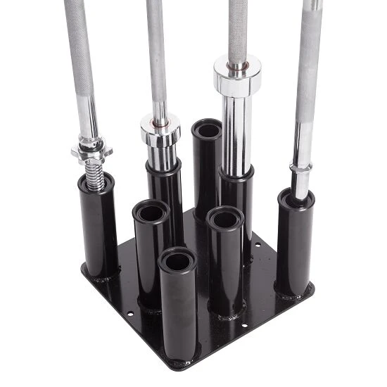 Sport-Thieme Hantelstangen-Ablageständer 1 Sport-Thieme Hantelstangen-Ablageständer