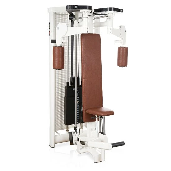 Sport-Thieme Butterfly-Maschine "AV" Mit Getriebe 2. Wahl 1 Sport-Thieme Butterfly-Maschine "AV" Mit Getriebe 2. Wahl