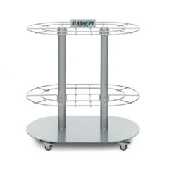 Slashpipe Ablageständer Für Slashpipes 7 Slashpipe Ablageständer Für Slashpipes -Sport Thieme Verkäufe 255 3610 2