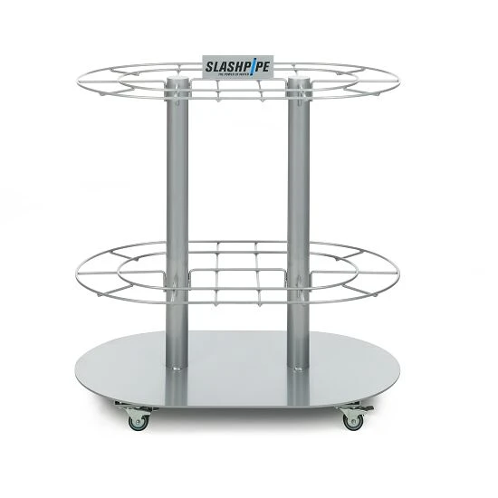 Slashpipe Ablageständer Für Slashpipes 3 Slashpipe Ablageständer Für Slashpipes – Bild 3