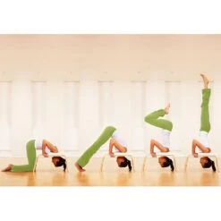 Feetup Kopfstandhocker "Trainer" 15 Feetup Kopfstandhocker "Trainer" -Sport Thieme Verkäufe 259 6802 2