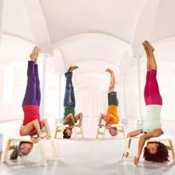 Feetup Kopfstandhocker "Trainer" 16 Feetup Kopfstandhocker "Trainer" -Sport Thieme Verkäufe 259 6802 3