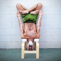 Feetup Kopfstandhocker "Trainer" 18 Feetup Kopfstandhocker "Trainer" -Sport Thieme Verkäufe 259 6802 5