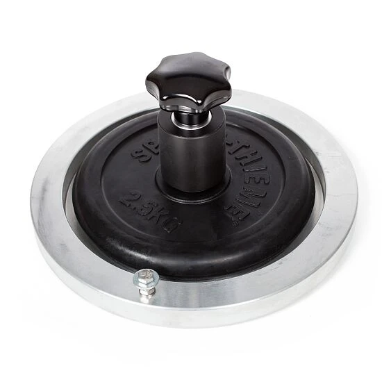 Sport-Thieme Schnelligkeitstrainer "Speedy Pro" - Sport-Thieme Edition 2 Sport-Thieme Schnelligkeitstrainer "Speedy Pro" - Sport-Thieme Edition – Bild 2