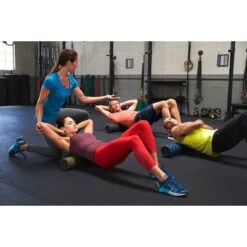 RumbleRoller Faszienrolle "Gator" 8 RumbleRoller Faszienrolle "Gator" -Sport Thieme Verkäufe 261 2007 3