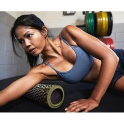 RumbleRoller Faszienrolle "Gator" 9 RumbleRoller Faszienrolle "Gator" -Sport Thieme Verkäufe 261 2007 4