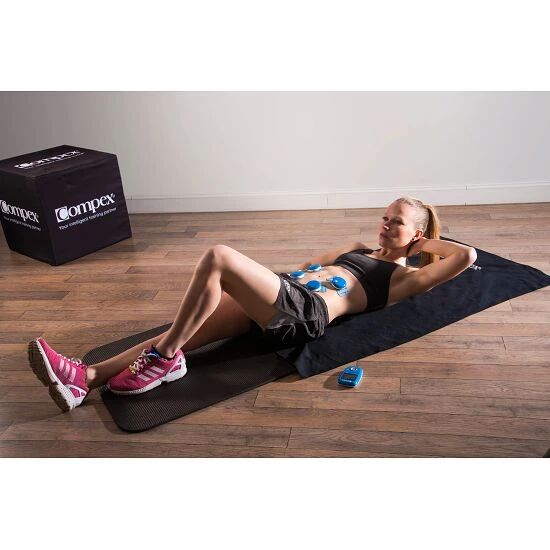 Compex Muskelstimulationsgerät "Fit" 6 Compex Muskelstimulationsgerät "Fit" – Bild 6