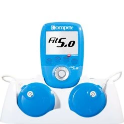 Compex Muskelstimulationsgerät "Fit" 19 Compex Muskelstimulationsgerät "Fit" -Sport Thieme Verkäufe 264 3221 1 1