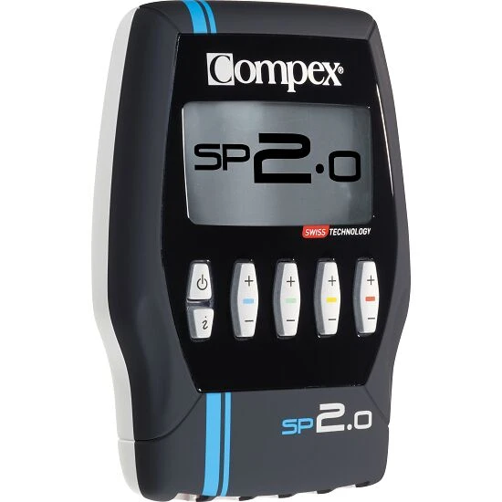 Compex Muskelstimulationsgerät "Sport" 1 Compex Muskelstimulationsgerät "Sport"