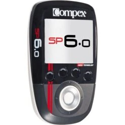 Compex Muskelstimulationsgerät "Sport" 9 Compex Muskelstimulationsgerät "Sport" -Sport Thieme Verkäufe 264 3322