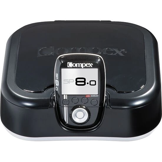Compex Muskelstimulationsgerät "Sport" 7 Compex Muskelstimulationsgerät "Sport" – Bild 7