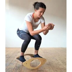 Pedalo Balance-Wippe "Step-Wippbrett" 7 Pedalo Balance-Wippe "Step-Wippbrett" -Sport Thieme Verkäufe 265 6801 3