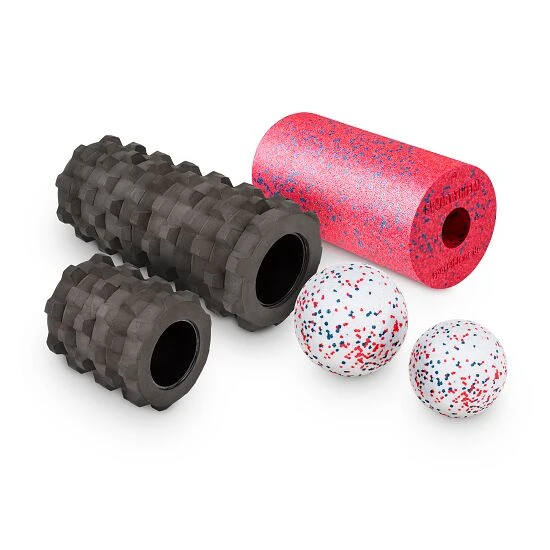 Sport-Thieme Faszien-Set "Profi" 1 Sport-Thieme Faszien-Set "Profi"