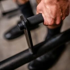 Sport-Thieme Gewichtsstange "Farmers Walk Bar " 8 Sport-Thieme Gewichtsstange "Farmers Walk Bar " -Sport Thieme Verkäufe 267 3501 3