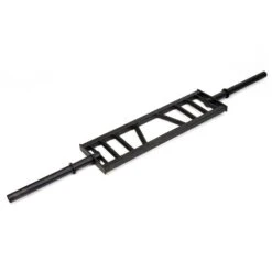 Sport-Thieme Langhantelstange "Multigrip Deluxe"