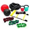 Sport-Thieme Fitness-Set "Zirkeltraining" 12 Sport-Thieme Fitness-Set "Zirkeltraining" -Sport Thieme Verkäufe 268 4101