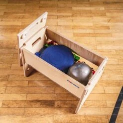 Sport-Thieme Trainingsbox "Movebox" 15 Sport-Thieme Trainingsbox "Movebox" -Sport Thieme Verkäufe 269 2210 1