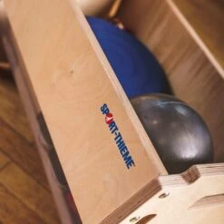 Sport-Thieme Trainingsbox "Movebox" 17 Sport-Thieme Trainingsbox "Movebox" -Sport Thieme Verkäufe 269 2210 3