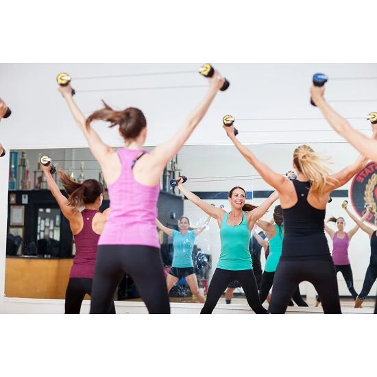 Power Reels Widerstandstrainer 5 Power Reels Widerstandstrainer – Bild 5