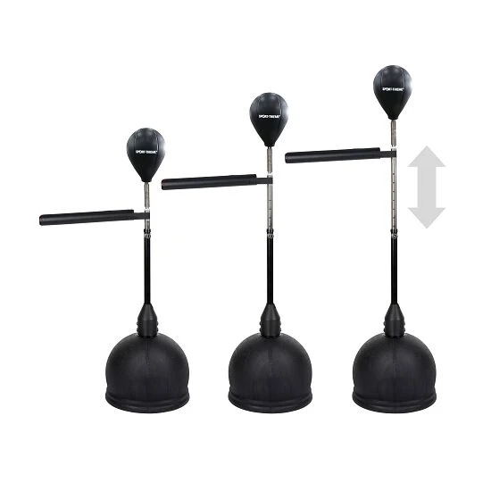 Sport-Thieme Punchingball "Power Spin" 2 Sport-Thieme Punchingball "Power Spin" – Bild 2