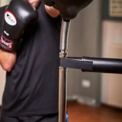 Sport-Thieme Punchingball "Power Spin" 14 Sport-Thieme Punchingball "Power Spin" -Sport Thieme Verkäufe 270 3002 4