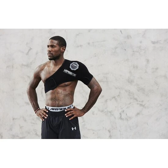 Hyperice Massagegurt "Venom" 9 Hyperice Massagegurt "Venom" – Bild 9