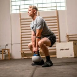 Sport-Thieme Kettlebell "Vario" 11 Sport-Thieme Kettlebell "Vario" -Sport Thieme Verkäufe 270 6607 4