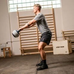 Sport-Thieme Kettlebell "Vario" 12 Sport-Thieme Kettlebell "Vario" -Sport Thieme Verkäufe 270 6607 5