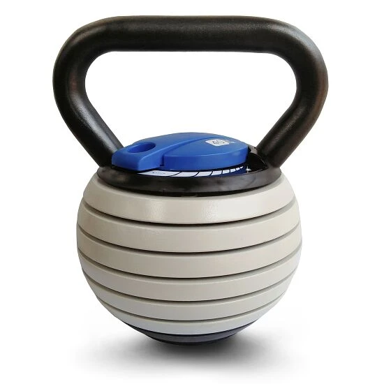 Sport-Thieme Kettlebell "Vario" 1 Sport-Thieme Kettlebell "Vario"