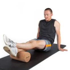 Sport-Thieme Faszienrolle "Kork" 8 Sport-Thieme Faszienrolle "Kork" -Sport Thieme Verkäufe 271 0903 1