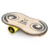 RollerBone Balance-Board-Set "1.0 Classic" 2 RollerBone Balance-Board-Set "1.0 Classic" -Sport Thieme Verkäufe 273 2002