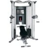 Life Fitness Kraftstation "G7" 21 Life Fitness Kraftstation "G7" -Sport Thieme Verkäufe 273 7108