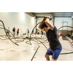 Blackthorn Battle Rope -Sport Thieme Verkäufe 274 3703 7