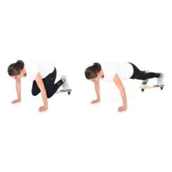 Pedalo Core-Trainer 6 Pedalo Core-Trainer -Sport Thieme Verkäufe 274 5002 2