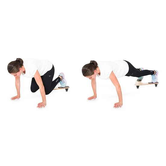 Pedalo Core-Trainer 3 Pedalo Core-Trainer – Bild 3