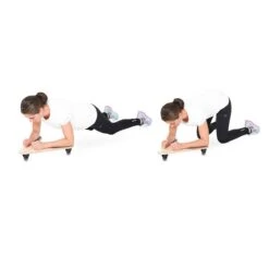 Pedalo Core-Trainer 7 Pedalo Core-Trainer -Sport Thieme Verkäufe 274 5002 3