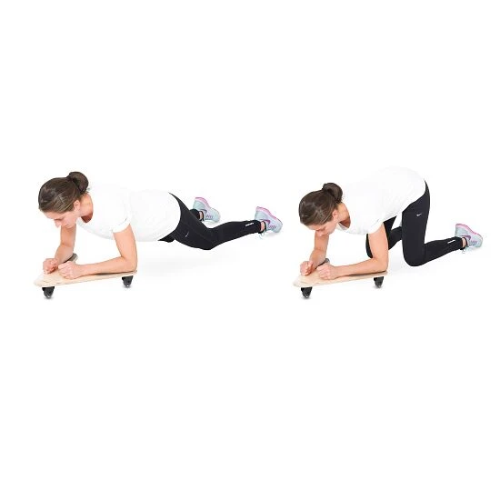 Pedalo Core-Trainer 4 Pedalo Core-Trainer – Bild 4