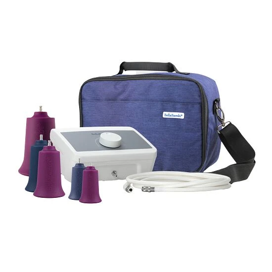 BellaBambi Schröpfsauger-Set "Multi" 1 BellaBambi Schröpfsauger-Set "Multi"