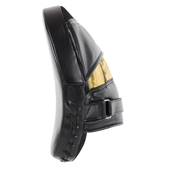 Adidas Boxpratzen "Curved" 2 Adidas Boxpratzen "Curved" – Bild 2