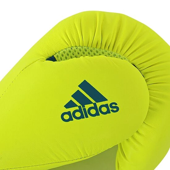 Adidas Boxhandschuhe "Speed 100" 5 Adidas Boxhandschuhe "Speed 100" – Bild 5
