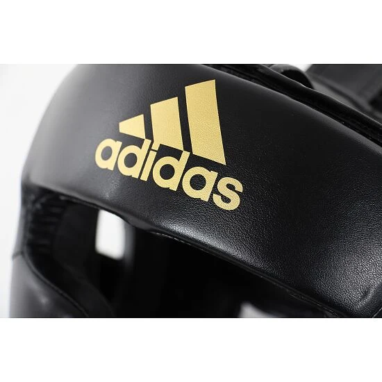 Adidas Kopfschutz "Super Pro" 5 Adidas Kopfschutz "Super Pro" – Bild 5