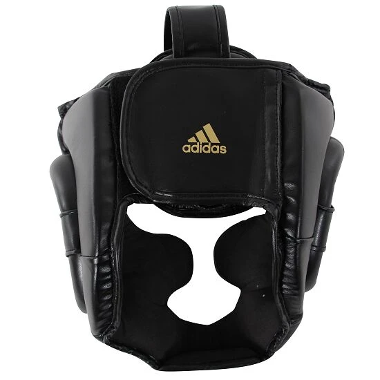 Adidas Kopfschutz "Super Pro" 6 Adidas Kopfschutz "Super Pro" – Bild 6