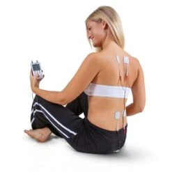 Dittmann Health Tensgerät "TEN 250" 7 Dittmann Health Tensgerät "TEN 250" -Sport Thieme Verkäufe 277 9603 2